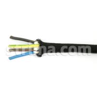 Elektrický kabel pro žehličky 4x0,75mm^2